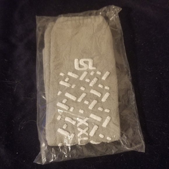 2 pairs of gray and white LSL socks, size XXL - Picture 4 of 5